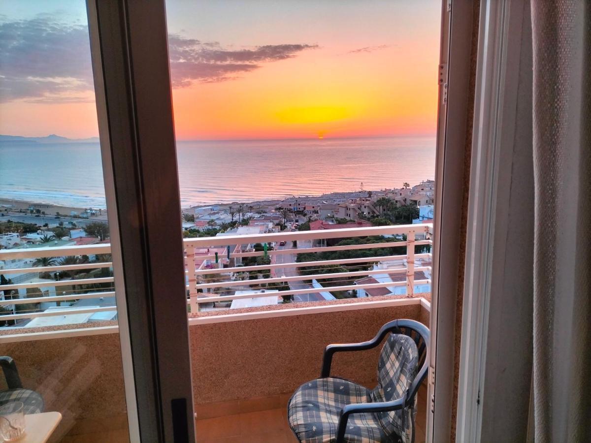 Lomas Del Mar Torrevieja Sobre El Mediterraneo Екстер'єр фото