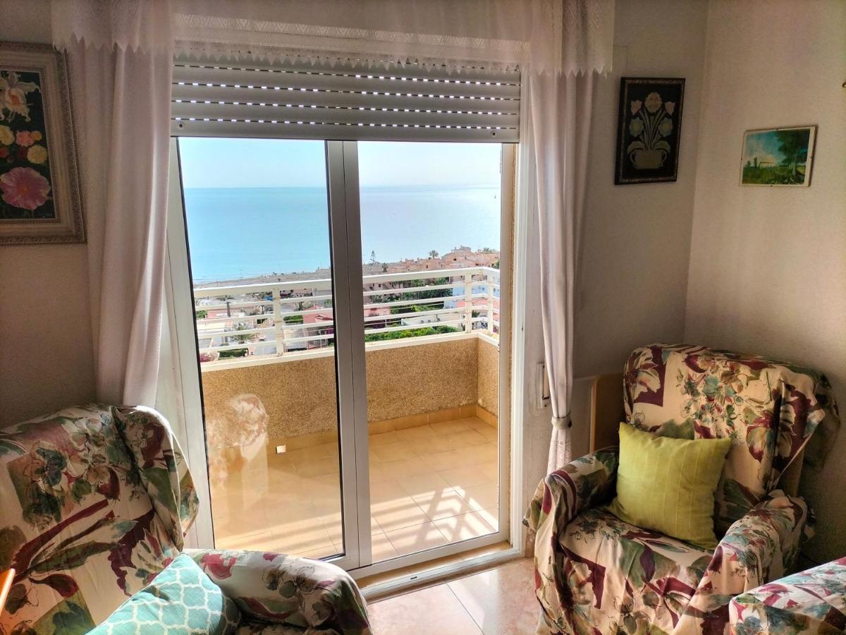 Lomas Del Mar Torrevieja Sobre El Mediterraneo Екстер'єр фото