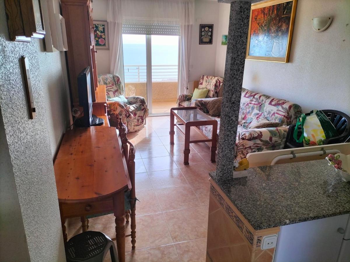 Lomas Del Mar Torrevieja Sobre El Mediterraneo Екстер'єр фото